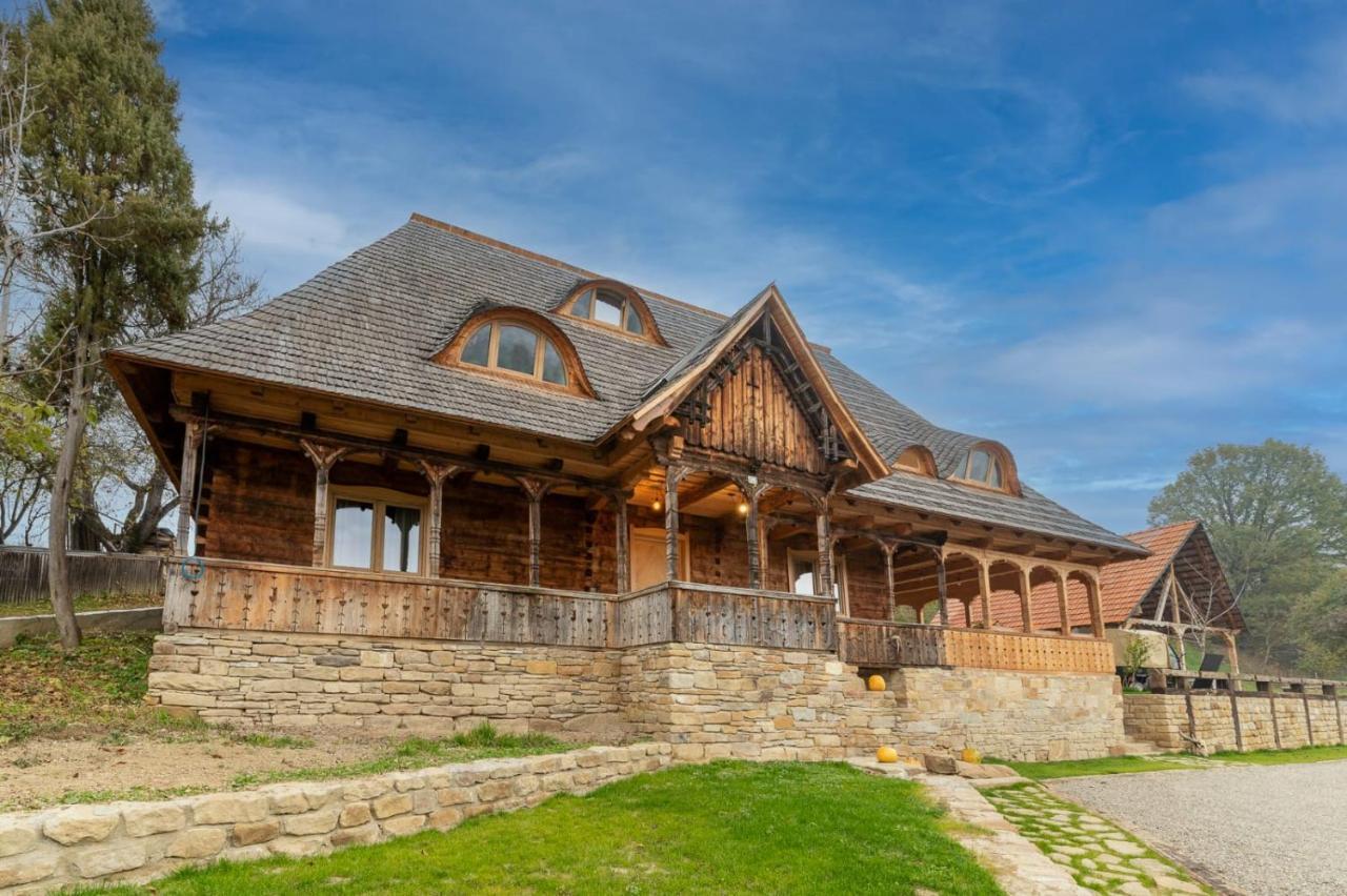 Poieni 39 Poienile Izei Exterior foto